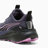 Puma Unisex Pounce Lite 2 Trail Shoes In Inky Depth