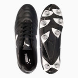 Puma Mens Avant Rugby Boots In Black/White