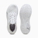Puma Unisex Skyrocket Lite 2 Shoes In White
