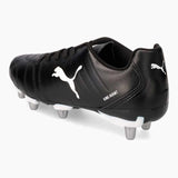 Puma Mens Avant Rugby Boots In Black/White