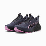 Puma Unisex Pounce Lite 2 Trail Shoes In Inky Depth