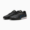 Puma Mens Black-Cool Cobalt Bmw Drift Cat 11 Sneakers