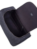 Polo Lifestyl Bags Toiletry Case Black