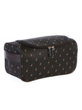Polo Lifestyl Bags Toiletry Case Brown