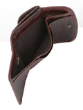 Polo Mens Kenya Smalls Mini Billfold In Brown