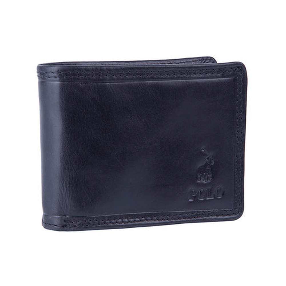 Polo Kenya Smalls Sml Multi Card And Coin In Black