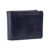 Polo Kenya Smalls Sml Multi Card And Coin In Black