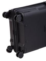 Polo Horizon Trolley Case Black