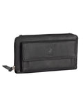 Polo Alto Phone Sling In Black