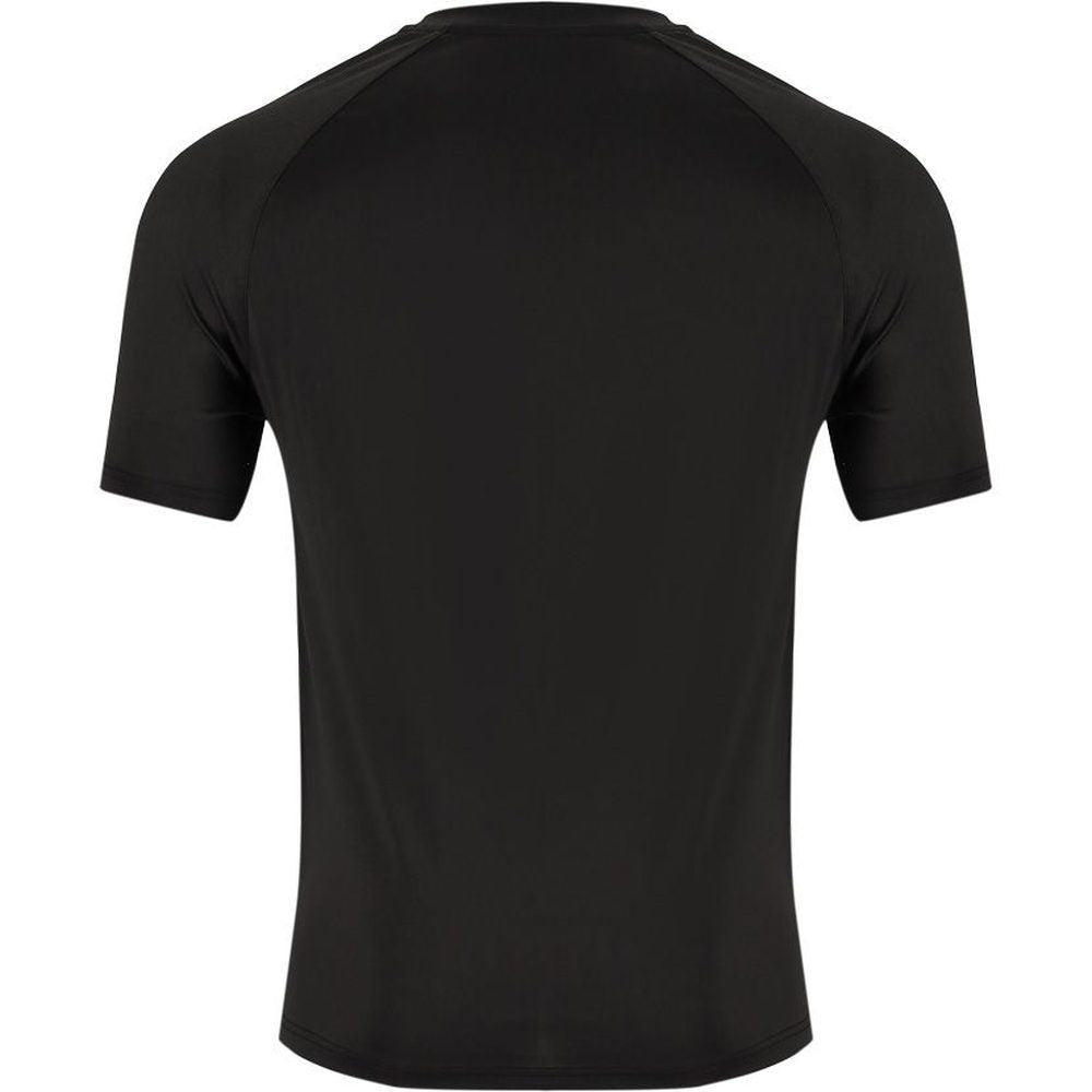 Polo Mens Sports Tech T-Shirt In Black