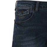 Polo Mens Straight Leg jeans In Dark Wash