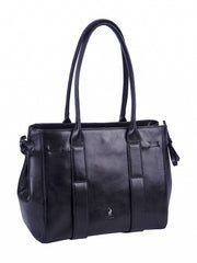 Polo Etosha Handbag Shopper  Black