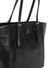 Polo Etosha Handbag  Black