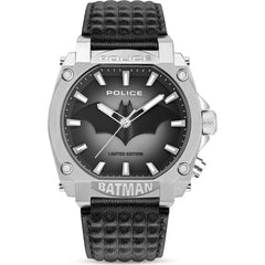 Police Mens Forever Batman Watch