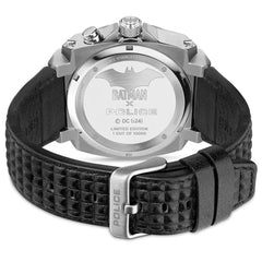 Police Mens Forever Batman Watch