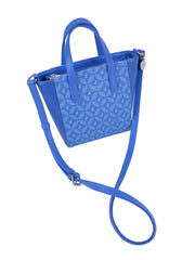 Polo Belize Mini Top Handle Sling Blue