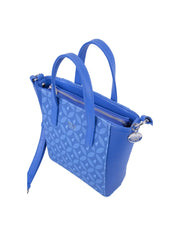 Polo Belize Mini Top Handle Sling Blue