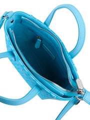 Polo Belize Crossbody Blue