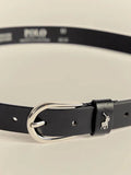 Polo Womens Leonie Belt In Black