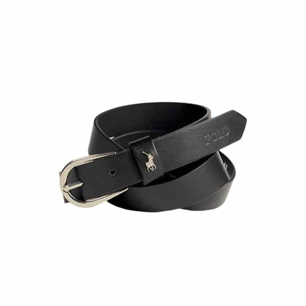 Polo Leonie Belt In Black