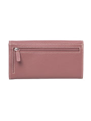 Polo Benton Clutch Purse  Rosewood - One Size