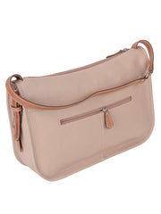 Polo Benton Shoulder Bag Taupe