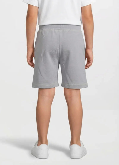 Polo Boys Allan Shorts In Grey