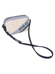 Polo Capri S'24 Camera Bag Blue