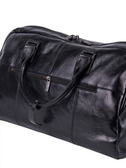Polo Delta Duffle  Black