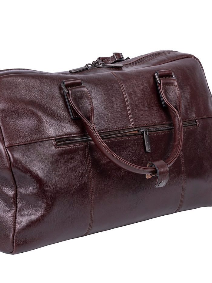 Polo Delta Duffle  Brown