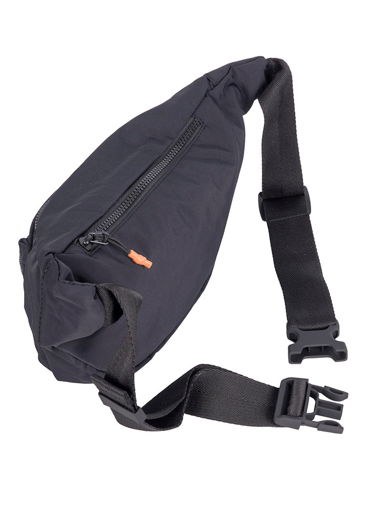 Polo Freedom Belt Bag In Black