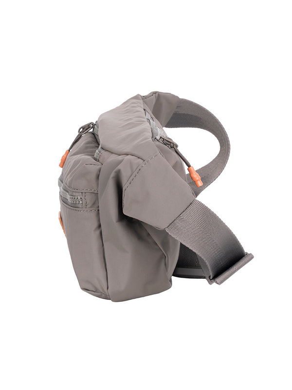 Polo Freedom Belt Bag In Olive