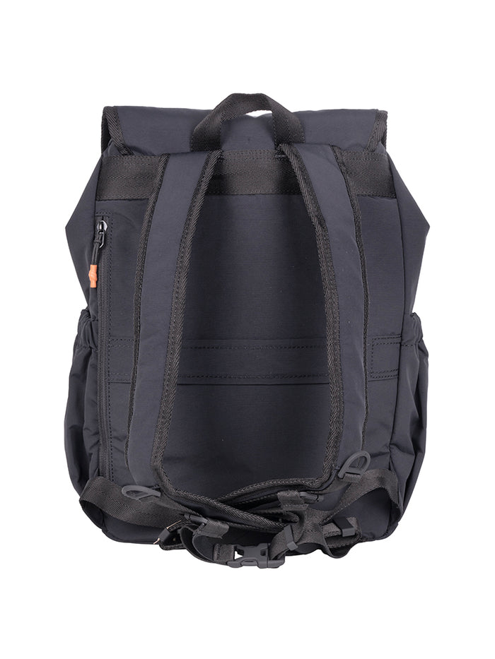 Polo Freedom Large Backpack In Black