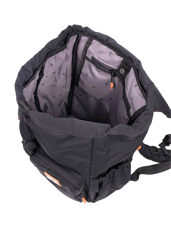 Polo Freedom Large Backpack In Black