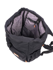 Polo Freedom Large Backpack In Black