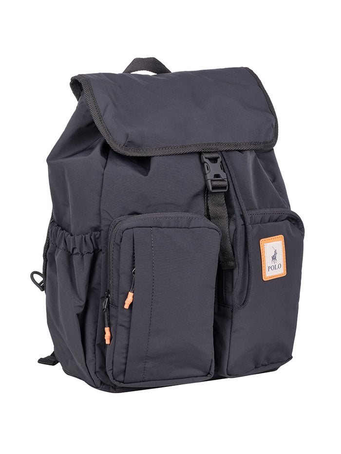 Polo Freedom Large Backpack In Black