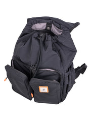 Polo Freedom Large Backpack In Black