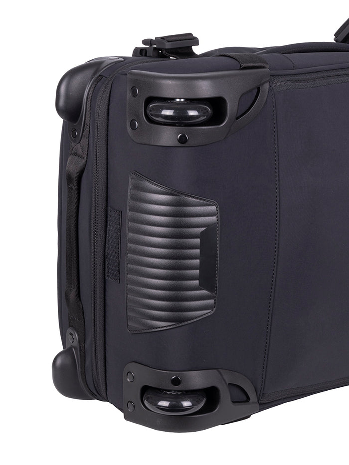 Polo  Freedom Trolley Case In Black