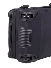 Polo  Freedom Trolley Case In Black