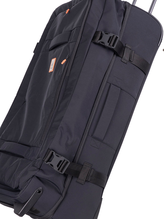 Polo  Freedom Trolley Case In Black