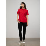 Polo Womens Margot Golfer In Red
