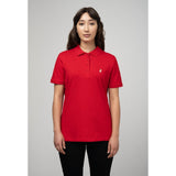 Polo Womens Margot Golfer In Red