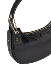 Polo Khiva Hobo Black