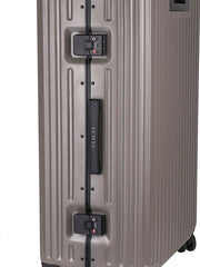 Polo Knox Trolley Case Dune