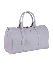 Polo Lyon Duffle Small 45Cm Grey