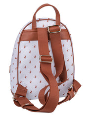 Polowhite  Iconic Backpack