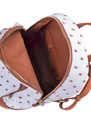 Polowhite  Iconic Backpack