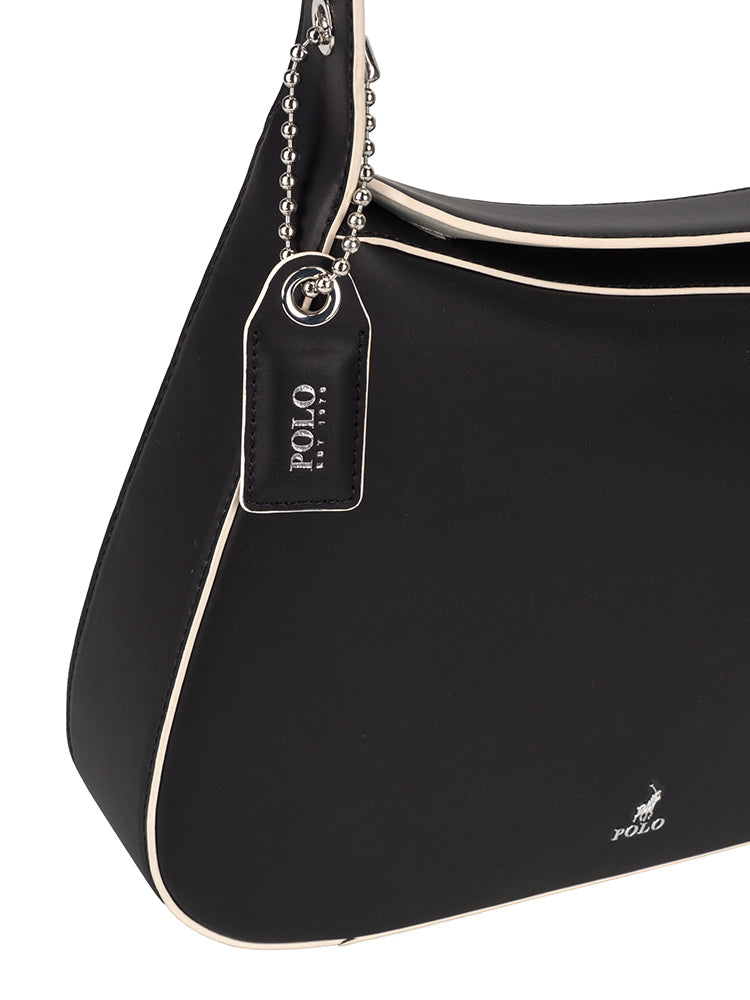 Polo Nova Hobo Black