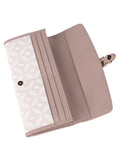 Polo Porter Clutch Purse Taupe