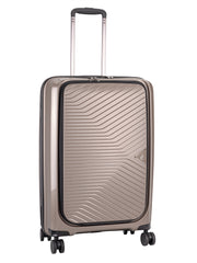 Polo Proflex Fusion Carry On Trolley Case  Dune